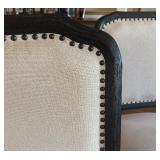 Set of Six Hooker Corsica Dining Chairs