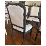 Set of Six Hooker Corsica Dining Chairs