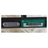 Lloyd Flanders Low Country Woven Rocking Chair