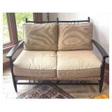 Lloyd Flanders Low Country Sofa
