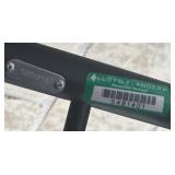 Lloyd Flanders Low Country Sofa