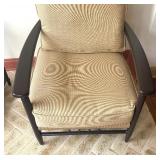 Lloyd Flanders Low Country Chair