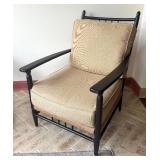 Lloyd Flanders Low Country Chair