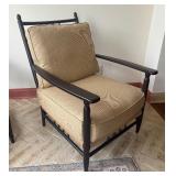 Lloyd Flanders Low Country Chair