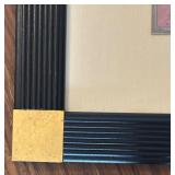 Kashmiri Folk Art Print