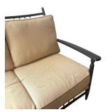 Lloyd Flanders Low Country Sofa