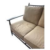 Lloyd Flanders Low Country Sofa