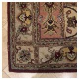Saravieh Classic Collection Area Rug