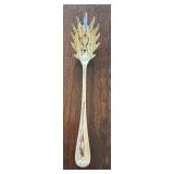 Gorham Heritage Pasta Server and Tongs