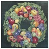 "Georgia Sweet" Print by Glynda Turley