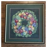 "Georgia Sweet" Print by Glynda Turley