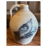 Pottery Jugs by Rowe Pottery and More