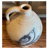 Pottery Jugs by Rowe Pottery and More