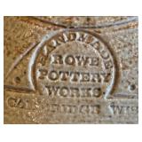 Pottery Jugs by Rowe Pottery and More