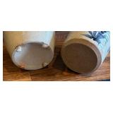 Pottery Jugs by Rowe Pottery and More