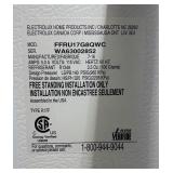 Fridgridaire Refrigerator