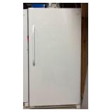 Fridgridaire Upright Freezer