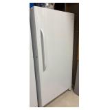 Fridgridaire Upright Freezer
