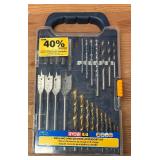 Ryobi Drilling and Driving Accessory Kit