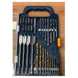 Ryobi Drilling and Driving Accessory Kit