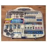 All Trade Rotary Tool Accessory Set