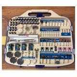 All Trade Rotary Tool Accessory Set