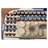 All Trade Rotary Tool Accessory Set