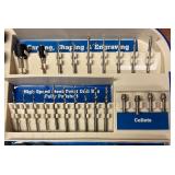 All Trade Rotary Tool Accessory Set