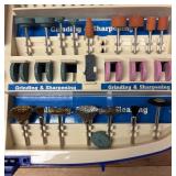 All Trade Rotary Tool Accessory Set