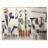 Tools! Tools! Tools!