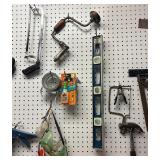 Tools! Tools! Tools!