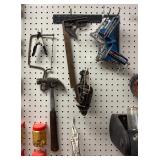 Tools! Tools! Tools!