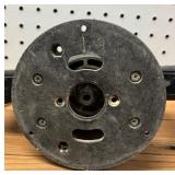 Tool Shop 12 Piece Tungsten Carbide Tipped Rotary Bit Set with Black and Decker 7600 Router