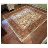 Safavieh Lyndhurst Collection Square Area Rug
