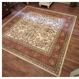 Safavieh Lyndhurst Collection Square Area Rug