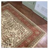 Safavieh Lyndhurst Collection Square Area Rug