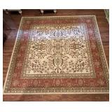 Safavieh Lyndhurst Collection Square Area Rug