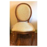 Elegant Accent Chair