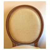 Elegant Accent Chair