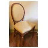 Elegant Accent Chair