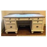 Coventry Executive Desk by Riverside Furniture