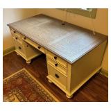 Coventry Executive Desk by Riverside Furniture