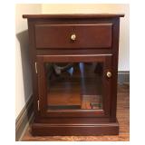 Reliance 1000 Cigar Cabinet