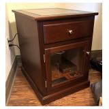 Reliance 1000 Cigar Cabinet