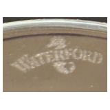 Set of 4 Waterford Crystal Lismore Wine Glasses