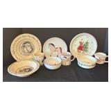 Collection of Children