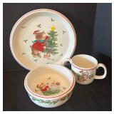 Collection of Children