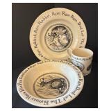 Collection of Children