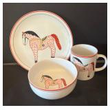 Collection of Children