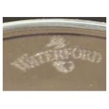 Set of 5 Waterford Lismore Crystal Wine Glasses, 6 Inch